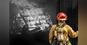 消防員使用的消防泡沫與癌症有關。立即有資格獲得賠償。