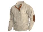 NORDSTROM DISCOUNT ITEM- Cashmere Casual Stand Collar Long Sleeve Sweatshirt
