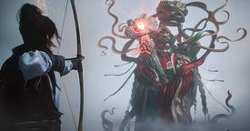 Explore a breathtaking world