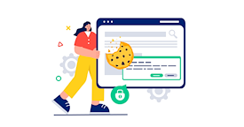 Cookie banner e GDPR facile, veloce, completo
