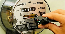Plug It In: Next Month Your Electric Bill Won't be $258 But $14!!