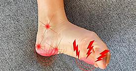 Neurologist Begs People With Neuropathy and Nerve Pain: Stop Doing This Now