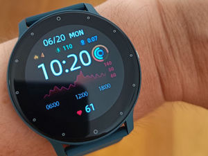 Doctor Says This Amazing Smart Watch Is Must For Seniors