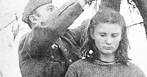 17 Rare Photos That Was Shouldn't Have Gone Public