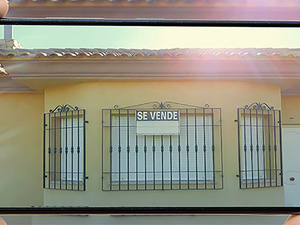 Inmobiliarias furiosas ante este nuevo modelo de venta de casas online