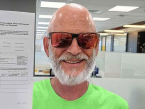 Un profesor de matemáticas explica cómo todos podemos ser ricos