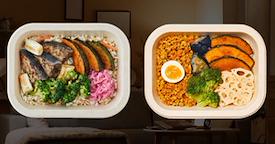 60代以上におすすめ!味の素社から誕生、レンチン約6分でおいしいご飯ができ上がり。まぜご飯付きで「時短」が実現