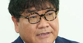 カンニング竹山「早く出会いたかった」肝機能数値気にせずいられる衝撃理由