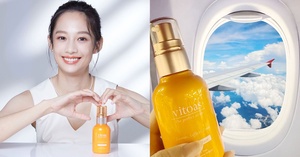 減輕出遊行李負擔必備「透光瓶」