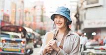 出國玩「旅平險」怎麼選?網推這家線上投保CP值最高