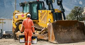 Parts That Work Hard