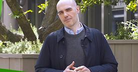 Economia, tecnologia e società: guarda l'intervista esclusiva a Dario Fabbri