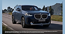 O seu novo BMW desde 450€/mês* + IVA. Marque um Test Drive.