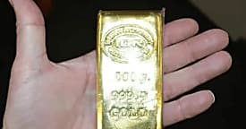 Beginners Guide To Gold and IRA's