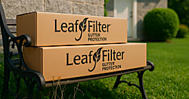 Here's What A New Gutter System Should Cost You In Hazleton