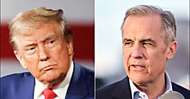 Is Canada Moving in the Right Direction? Take the Poll