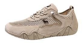 Disponibili ora: confortevoli scarpe da passeggio pensate per gli anziani.