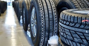 Promoção pneus Goodyear 2025: Preços e ofertas das marcas mais populares