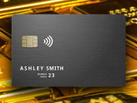 This Credit Card Is Worth Its Weight in Gold: Best Credit Card for 2023