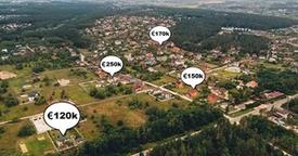 Proprietários de Coimbra: o valor da sua casa é do conhecimento público