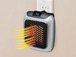Heat Any Room In 2 Minutes And Save Money On Heating Bills With This Device