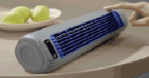 This Air Conditioner is Sweeping The Illinois