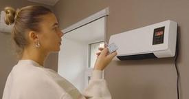 Este Cooler Genial Mantiene Tu Casa Fresca y Ahorra Dinero