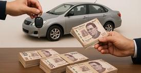 Cómo ver el valor de tu auto (Es fácil)