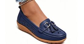 Scarpe Ortopediche Antiscivolo e Confortevoli – La Scelta Ideale per Donne