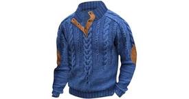 La comoda felpa che gli uomini indossano ovunque.