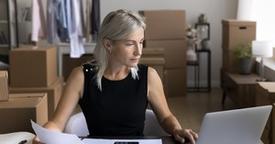 Internet domestico ultra veloce a prezzi stracciati per chi ha più di 60 anni!