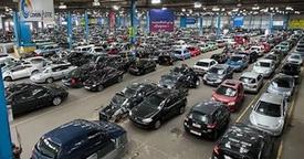 Libro Azul como referencia oficial para precios de autos usados