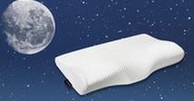 Una ingeniosa almohada devuelve el sueño a 27 millones de roncadores