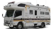 Furgonetas camper sin vender 2024 (ver precios)