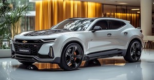Descubra o novo Tracker 2025: preços que vão surpreender
