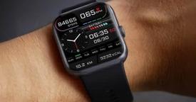 IT: Perché tutti sono entusiasti di questo nuovo smartwatch per la glicemia da 5