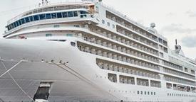 Confira ofertas de cruzeiros all inclusive disponíveis no Mediterrâneo