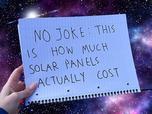 UK Homeowners Left Speechless At The Fantastic Cost Of Solar Panels