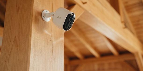 Kit de alarme com câmera Wi-Fi: oferta inacreditável por tempo limitado!