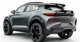 Descubra o novo Tracker 2024: preços que vão surpreender