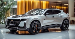 brasil: O novo Chevrolet Tracker é simplesmente perfeito com esses preços!