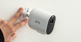 Kit de alarme com câmera Wi-Fi: preço inacreditável por tempo limitado!