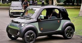 Queste auto ibride sono l'ultima tendenza e sorprendentemente convenienti!