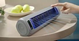 The New AC Cooler to Turn Your Room Into an Ice House