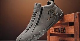 Le scarpe da passeggio più comode del 2026