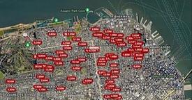 Calcolatrice mostra istantaneamente il valore della tua casa (dai un'occhiata)