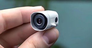 Câmeras de vigilância para casa: um luxo que todos podem pagar