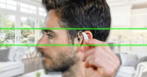 Adiós a los audífonos caros (si tiene más de 65 años)