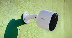 Alarme com câmera Wi-Fi, preço incrível por tempo limitado! (ver preço)