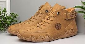 Un paio di scarpe indispensabili per chi ha problemi di equilibrio